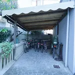 Lusso E Comfort, A Pochi Passi Dal Mare 度假居 *