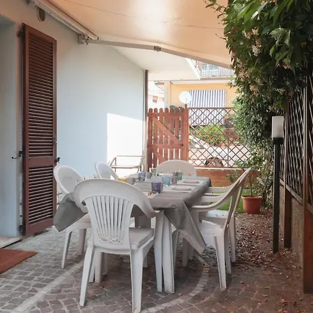 Lusso E Comfort, A Pochi Passi Dal Mare * Pésaro