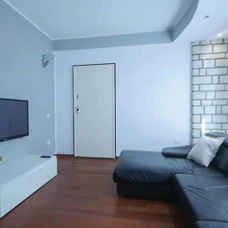 Lusso E Comfort, A Pochi Passi Dal Mare Сasa de vacaciones