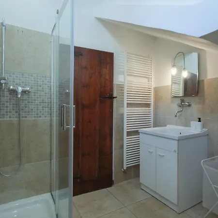 Lusso E Comfort, A Pochi Passi Dal Mare Сasa de vacaciones *