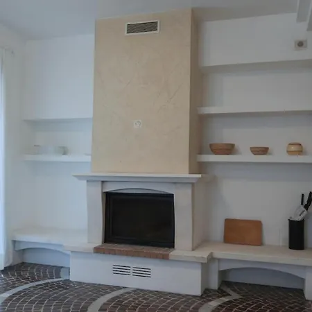 Lusso E Comfort, A Pochi Passi Dal Mare Сasa de vacaciones Pésaro