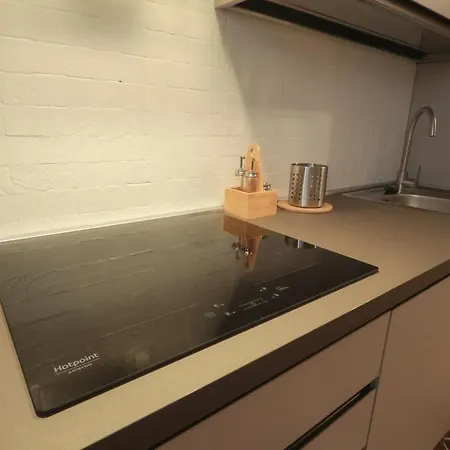 Lusso E Comfort, A Pochi Passi Dal Mare 펜션 *