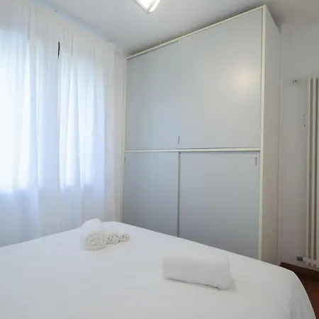 Lusso E Comfort, A Pochi Passi Dal Mare