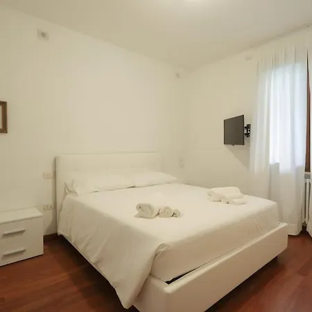 Lusso E Comfort, A Pochi Passi Dal Mare