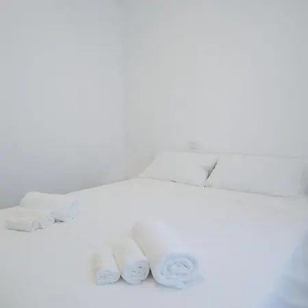 펜션 Lusso E Comfort, A Pochi Passi Dal Mare