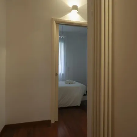 펜션 Lusso E Comfort, A Pochi Passi Dal Mare