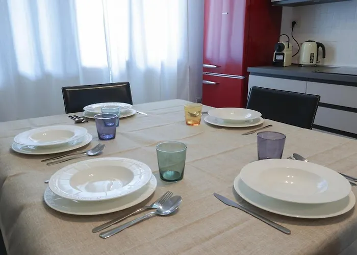 Lusso E Comfort, A Pochi Passi Dal Mare *