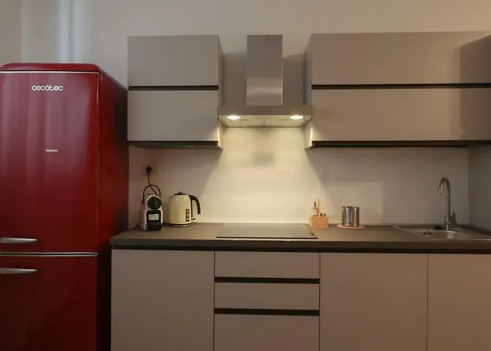 Lusso E Comfort, A Pochi Passi Dal Mare *