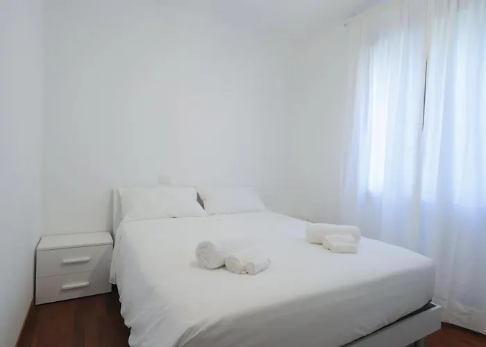 Lusso E Comfort, A Pochi Passi Dal Mare Pésaro