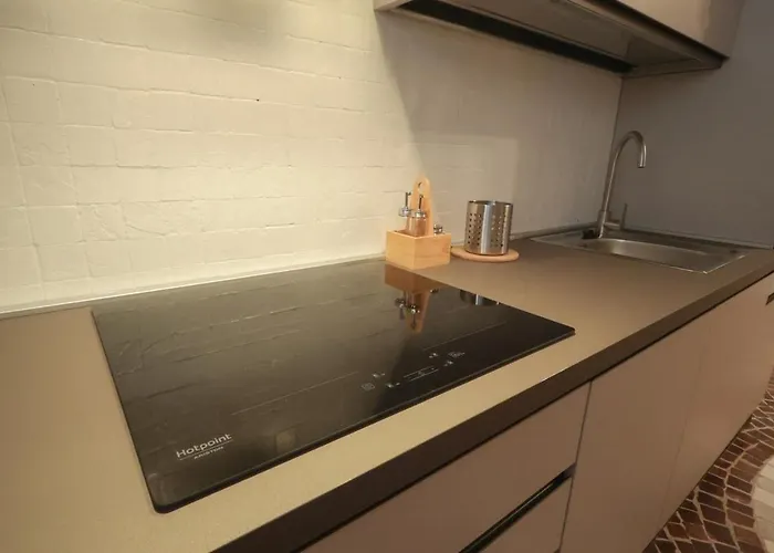 Lusso E Comfort, A Pochi Passi Dal Mare 펜션 *