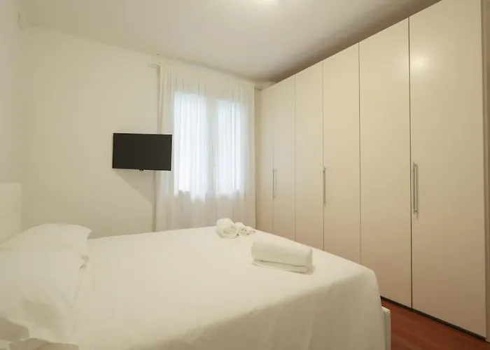 Lusso E Comfort, A Pochi Passi Dal Mare * Pésaro