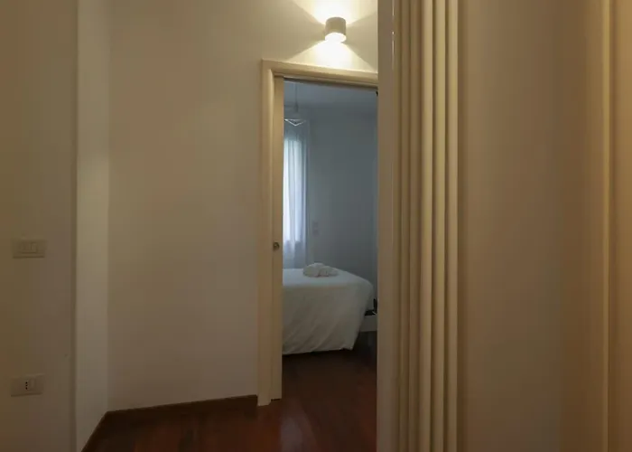 펜션 Lusso E Comfort, A Pochi Passi Dal Mare