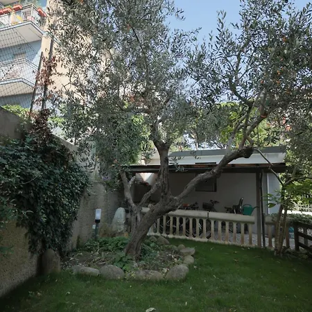 Lusso E Comfort, A Pochi Passi Dal Mare Ferienhaus Pesaro