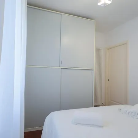 Lusso E Comfort, A Pochi Passi Dal Mare بيزارو