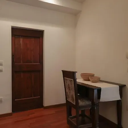 Casa vacanze Lusso E Comfort, A Pochi Passi Dal Mare