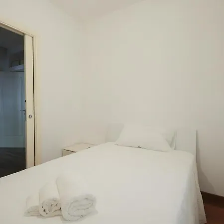 Lusso E Comfort, A Pochi Passi Dal Mare Ferienhaus Pesaro