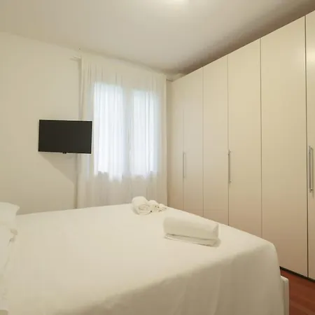Lusso E Comfort, A Pochi Passi Dal Mare * بيزارو