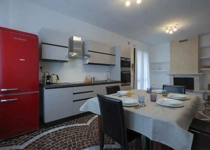 Lusso E Comfort, A Pochi Passi Dal Mare Pesaro