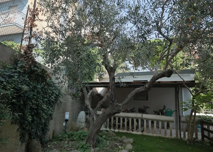 Lusso E Comfort, A Pochi Passi Dal Mare Casa vacanze Pesaro