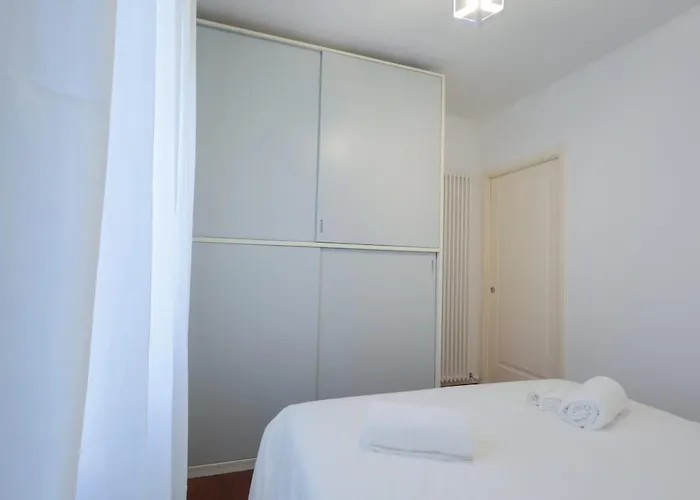 Lusso E Comfort, A Pochi Passi Dal Mare Pesaro