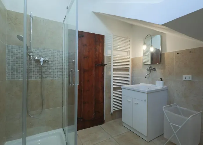 Lusso E Comfort, A Pochi Passi Dal Mare Casa vacanze *