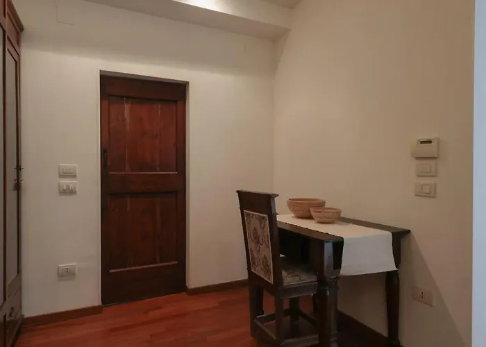 Casa vacanze Lusso E Comfort, A Pochi Passi Dal Mare