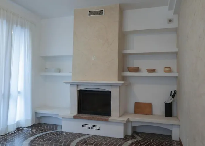 Lusso E Comfort, A Pochi Passi Dal Mare Casa vacanze Pesaro