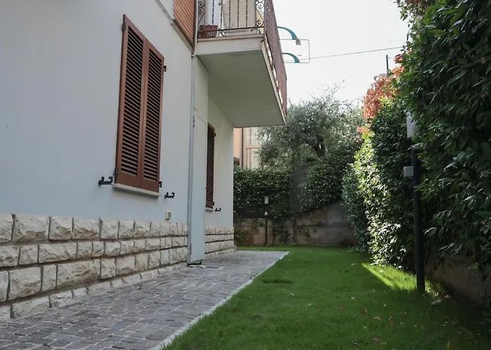 Lusso E Comfort, A Pochi Passi Dal Mare Casa vacanze