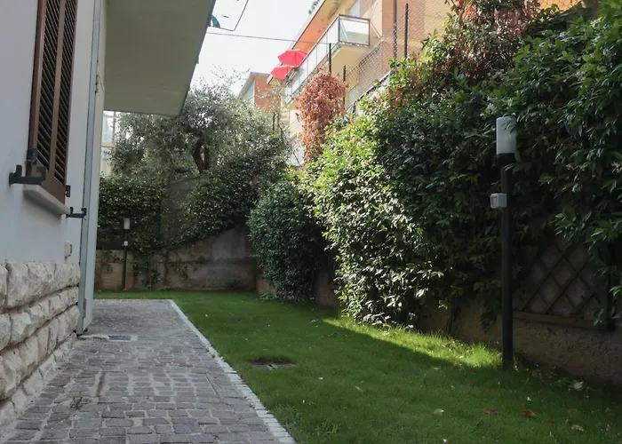 Lusso E Comfort, A Pochi Passi Dal Mare Casa vacanze Pesaro