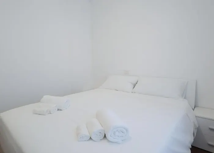 Casa vacanze Lusso E Comfort, A Pochi Passi Dal Mare