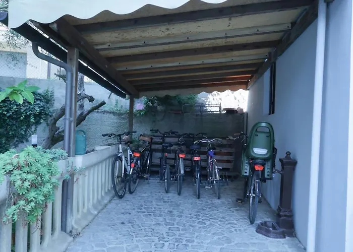 Lusso E Comfort, A Pochi Passi Dal Mare Casa vacanze *